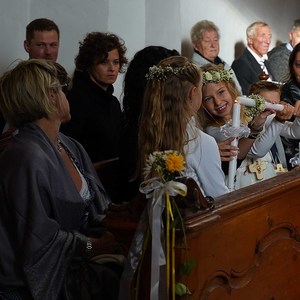 Pfarre Sarleinsbach