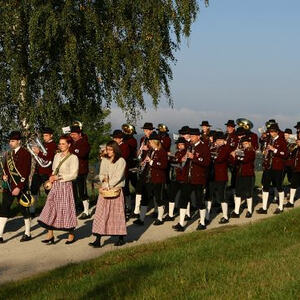 Fest der Altarweihe