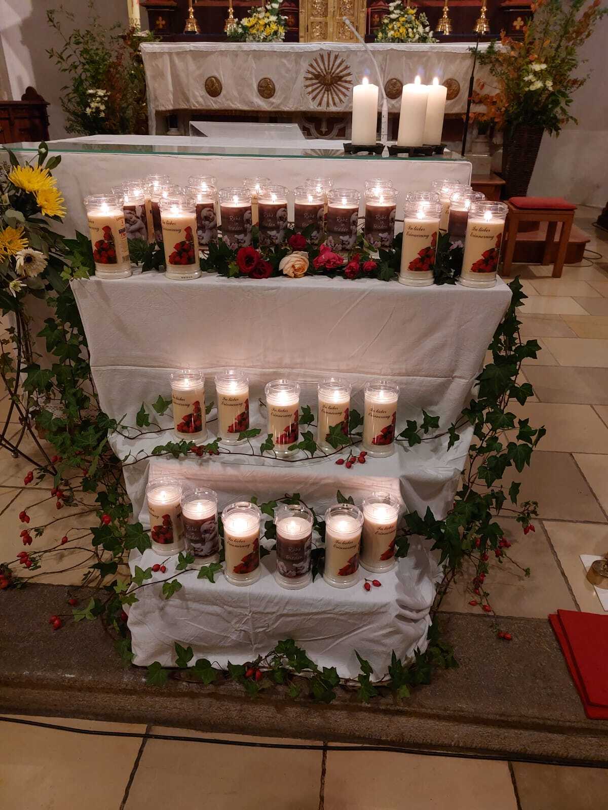 Allerseelenmesse