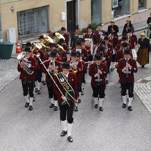 Erntedankfest