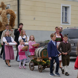 Erntedank 2017
