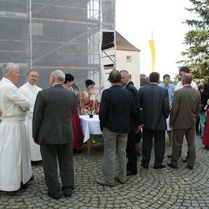 Firmung 2012