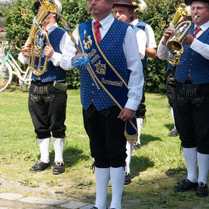Firmung 2012