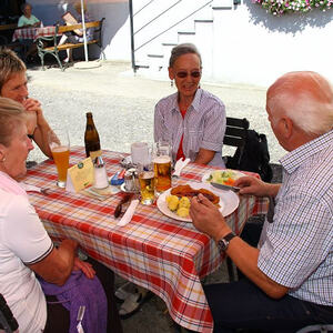 Chorausflug