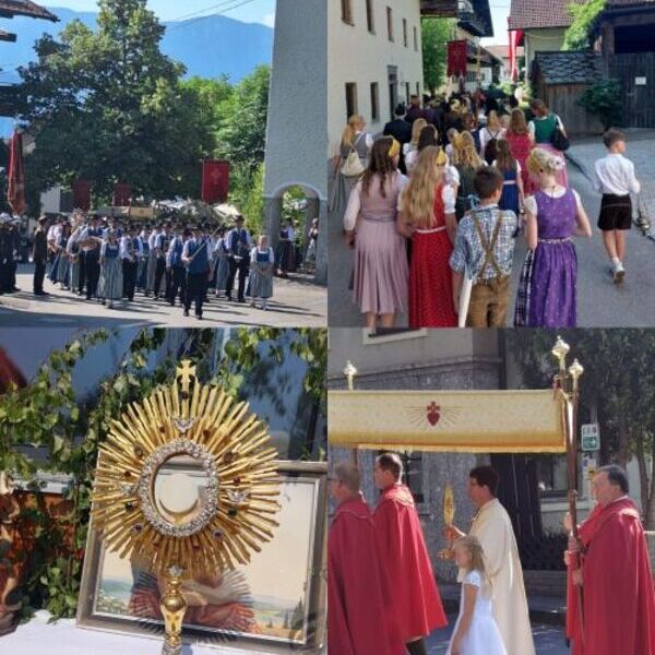 Festgottesdienst