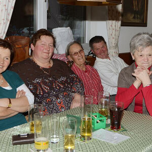 KFB Fasching