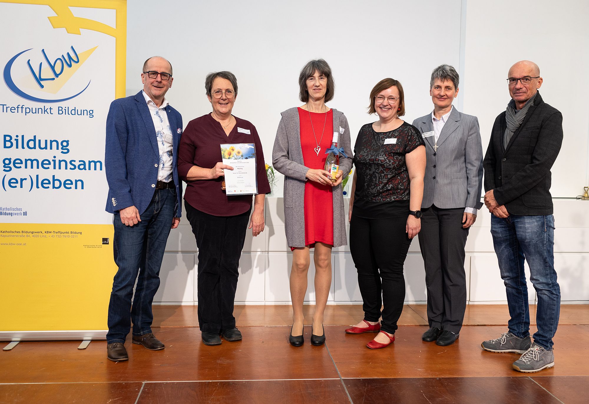 Preis für KBW Walding