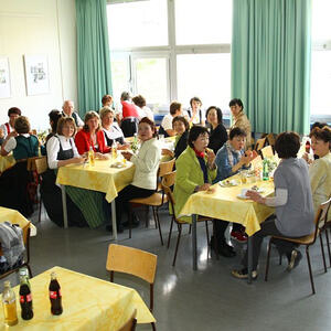 Japanisches Konzert / © Martin Hildner & Roland Böhm Japanisches Konzert