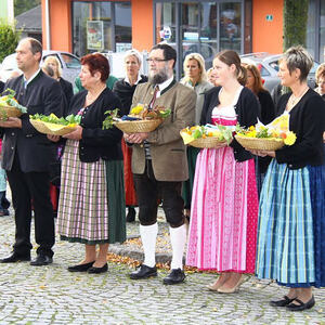 Erntedankfest