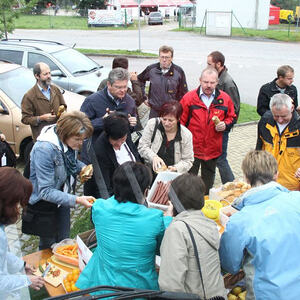 Chorausflug