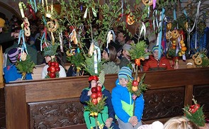 Palmsonntag 