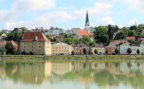 Pfarre Mauthausen
