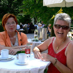 Begegnungsfest 2008
