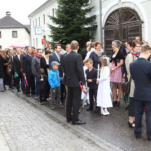 Erstkommunion