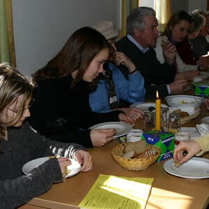 KFB - Familienfasttag