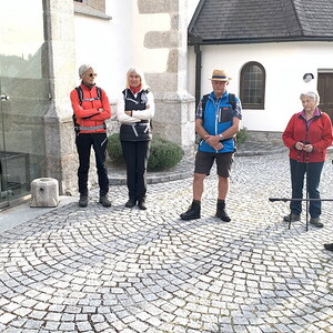 am 7. Oktober 2023