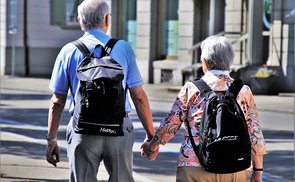 Eine Stimme aus der 'Risikogruppe'