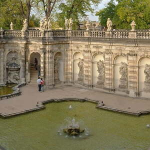 Pfarrreise Berlin