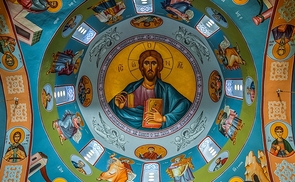 Christus Pantokrator