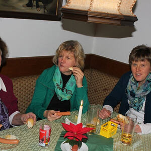 60 Jahre KFB / © Martina Jahn 60 Jahre KFB