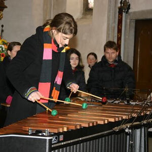 Rhythmusmesse