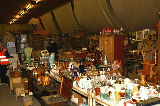 Pfarrflohmarkt