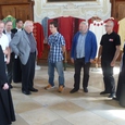 Augustinustage und Berufungstage 2014. © Stift St. Florian
