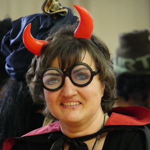 Pfarrfasching 2017