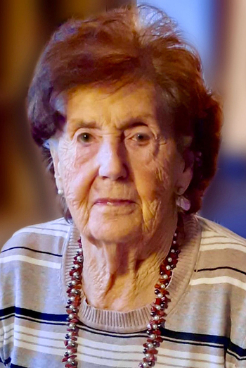 Hedwig Swetlik