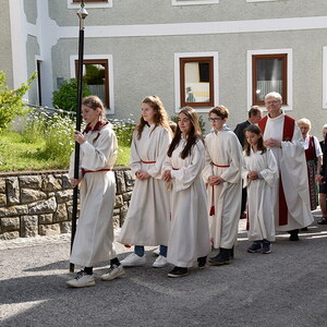 am 29. Mai 2023