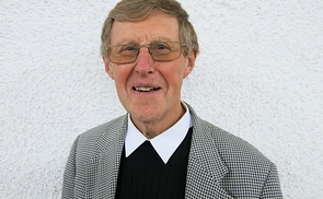 Konsistorialrat Karl Gruber verstorben