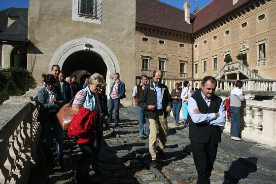Chorausflug
