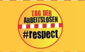 Tag der Arbeitslosen