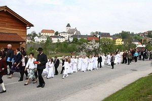 Erstkommunion