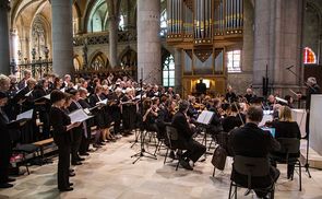 Mozart Requiem