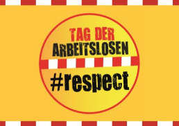 Bischöfliche Arbeitslosenstitftung fordert höheres Arbeitslosengeld