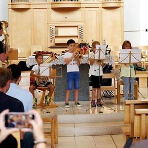 Musiksommer