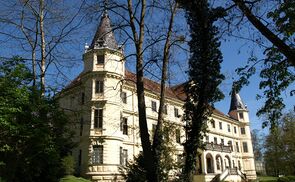 Bevorstehender Leitungswechsel im Bildungshaus Schloss Puchberg  