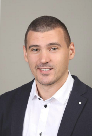 Petar Krešan