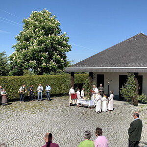 Fronleichnam