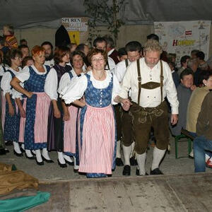 Pfarrfest