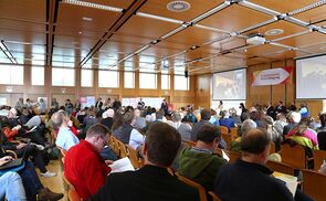Pastoraltagung 2024 in Salzburg