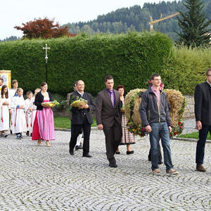 Erntedankfest