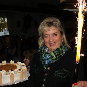 60 Jahre KFB / © Martina Jahn 60 Jahre KFB