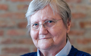 Bibelwissenschaftlerin Dr.in Roswitha Unfried verstorben