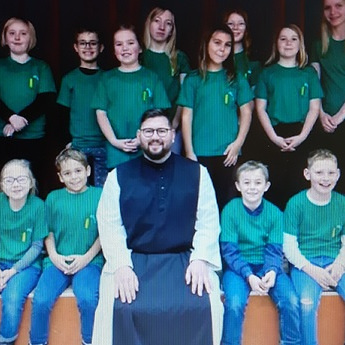 Ministrantendienst