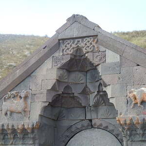 Armenien 