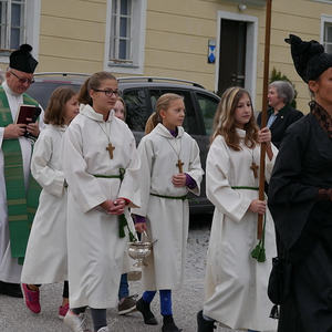 Erntedank 2017