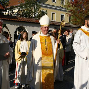 Fest der Altarweihe