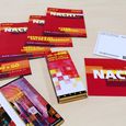 Programm Lange Nacht der Kirchen 2016 / © Diözese Linz / Appenzeller Programm Lange Nacht der Kirchen 2016